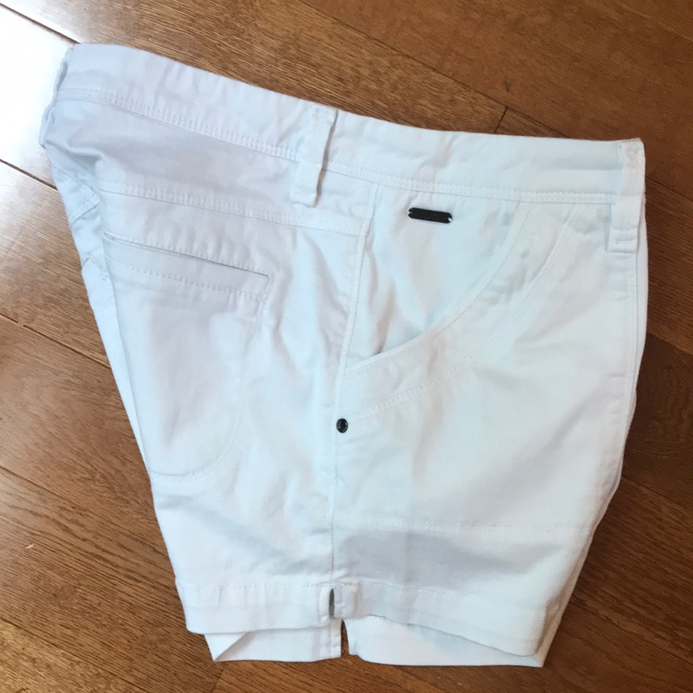 Lole hiking shorts sz 8